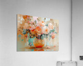 000050   Ai ART from My ART 5 Acrylic Print