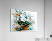 000056   Ai ART from My ART 2 Acrylic Print