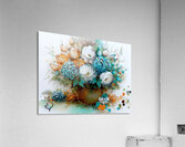 000056   Ai ART from My ART 5 Acrylic Print