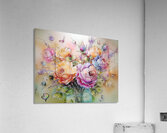 000058   Ai ART from My ART 4 Acrylic Print