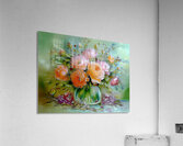 000061   Ai ART from My ART 1 Acrylic Print