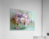 000061   Ai ART from My ART 4 Acrylic Print