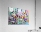 000063   Ai ART from My ART 5 Acrylic Print