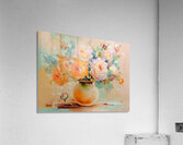 000065   Ai ART from My ART 3 Acrylic Print