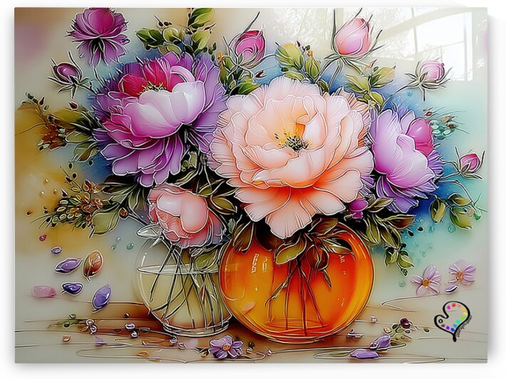 000053   Ai ART from My ART 2 by Dulce Pagotto