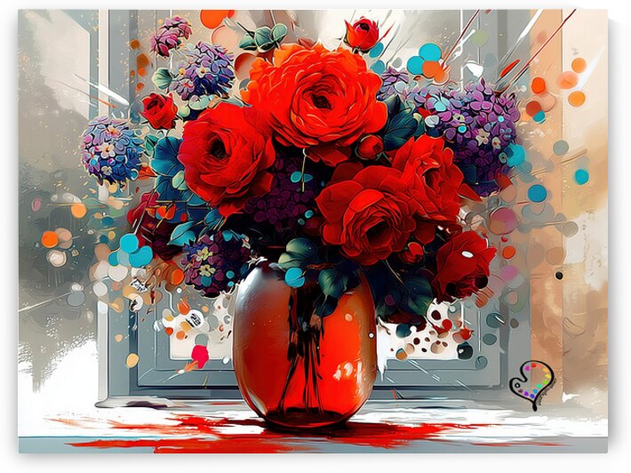 000055   Ai ART from My ART 1 by Dulce Pagotto