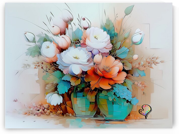 000057   Ai ART from My ART 5 by Dulce Pagotto
