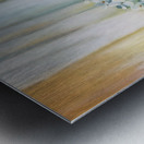 000002   Oil Painting Print 4 Metal print