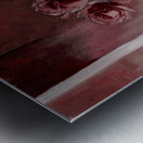 000013   Oil Painting Print 3 Metal print