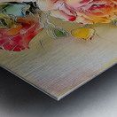 000005   Ai ART from My ART 3 Metal print