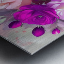 000010   Ai ART from My ART 3 Metal print