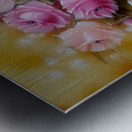 000020   Ai ART from My ART 3 Metal print