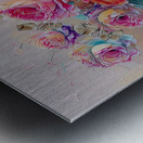 000045   Ai ART from My ART 5 Metal print