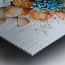 000056   Ai ART from My ART 5 Metal print