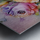 000057   Ai ART from My ART 4 Metal print