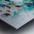 000058   Ai ART from My ART 3 Metal print