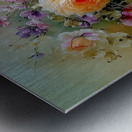 000060   Ai ART from My ART 4 Metal print