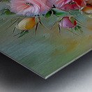 000061   Ai ART from My ART 5 Metal print