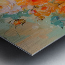 000065   Ai ART from My ART 3 Metal print