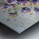 000068   New Version of My ART 1 Metal print