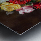 000070   New Version of My ART 1 Metal print