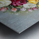 000070   New Version of My ART 4 Metal print