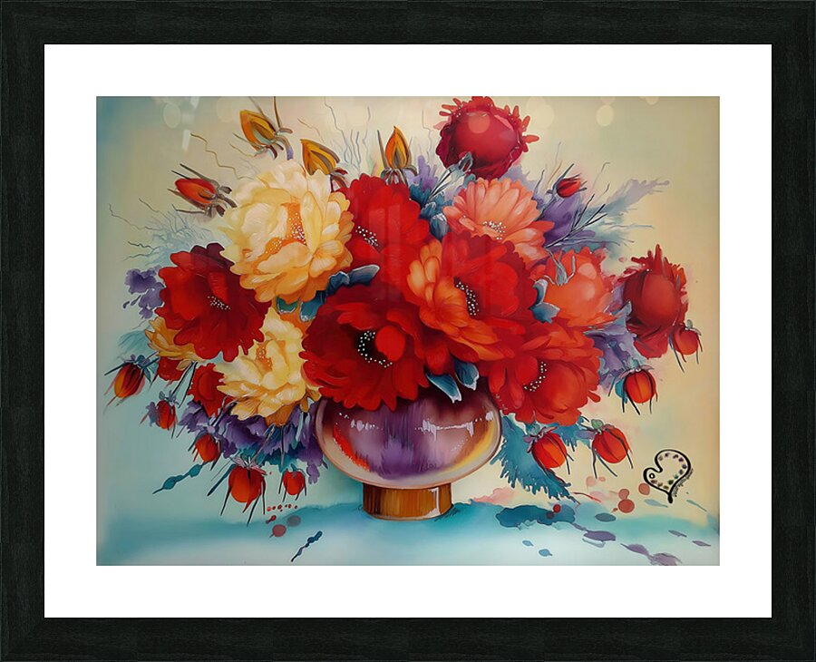 000004   Ai ART from My ART 2 Impression et Cadre photo