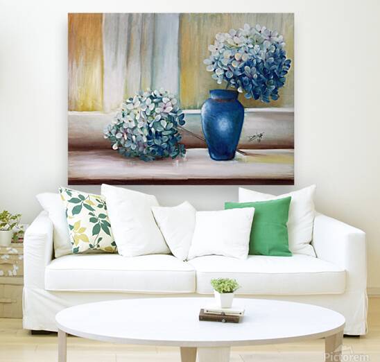 000002   Oil Painting Print 4 Reproduction