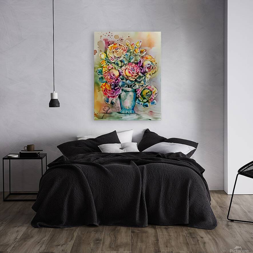 000014   Ai ART from My ART 3 Reproduction