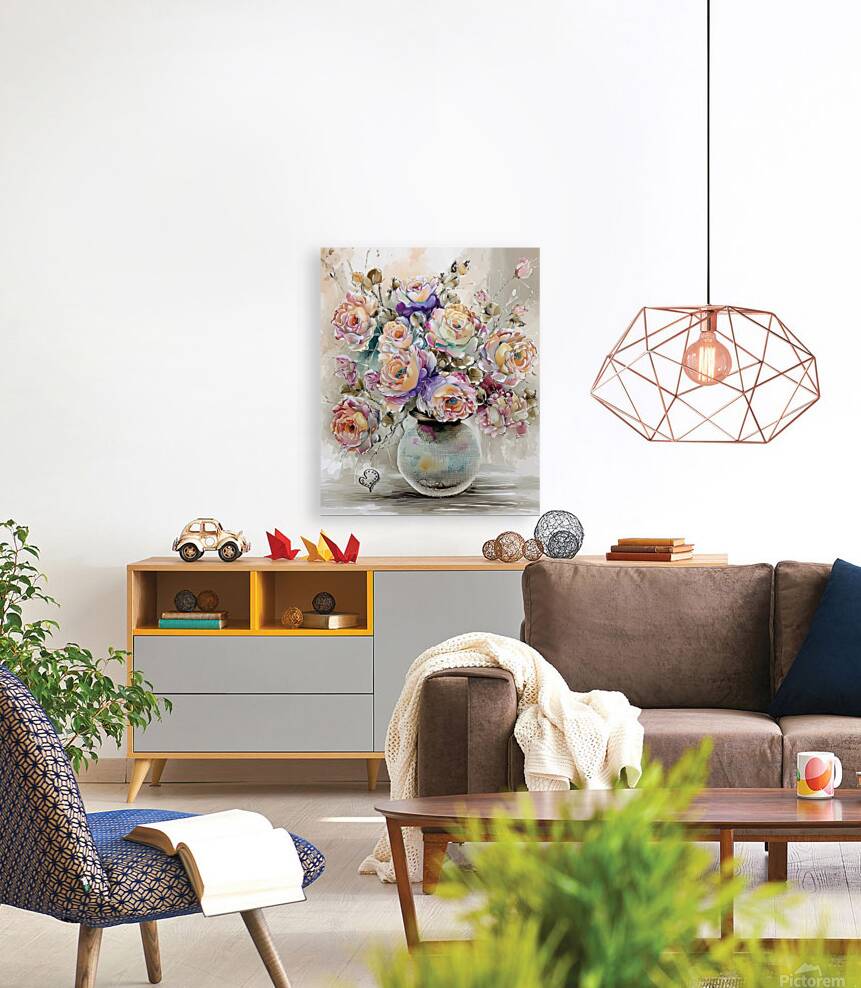 000015   Ai ART from My ART 3 Reproduction