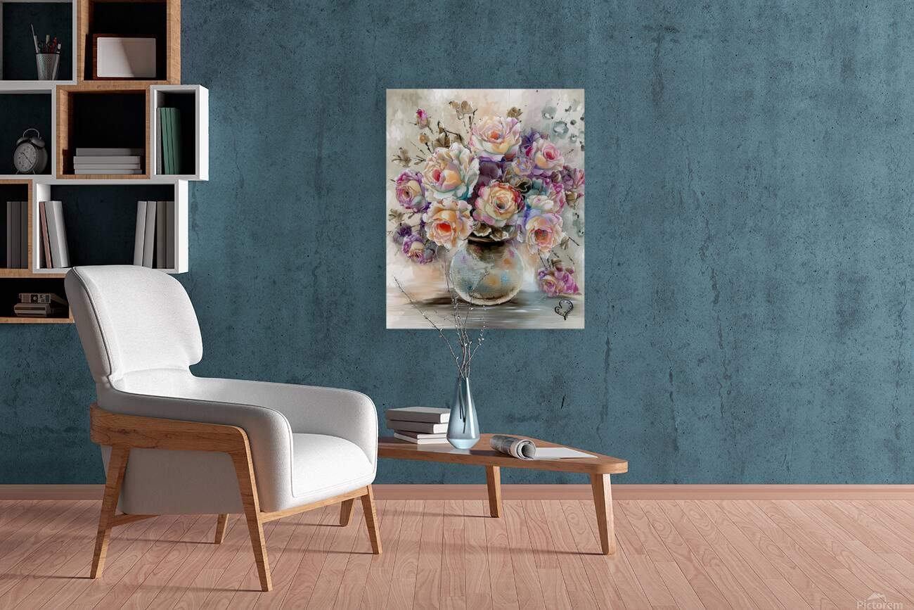 000015   Ai ART from My ART 4 Reproduction