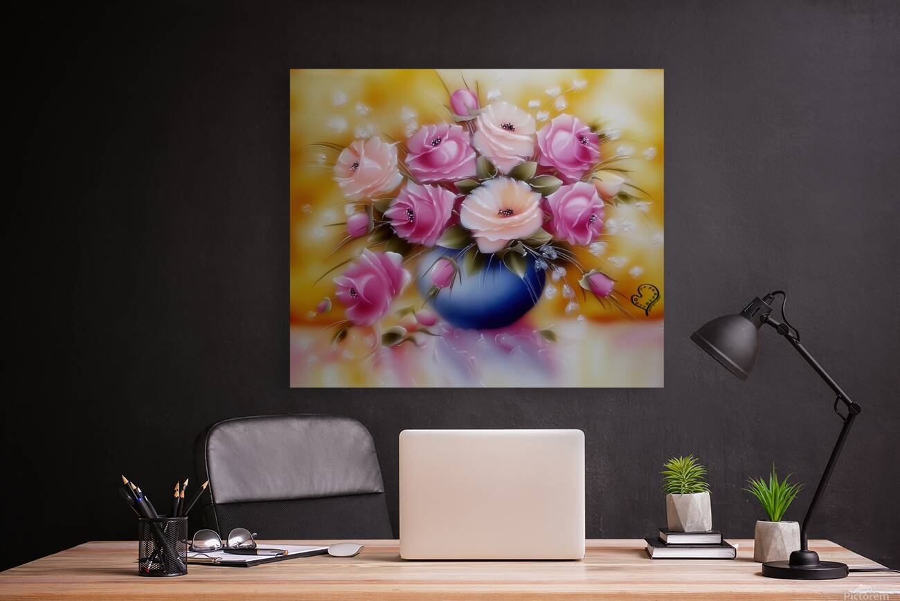 000020   Ai ART from My ART 3 Reproduction