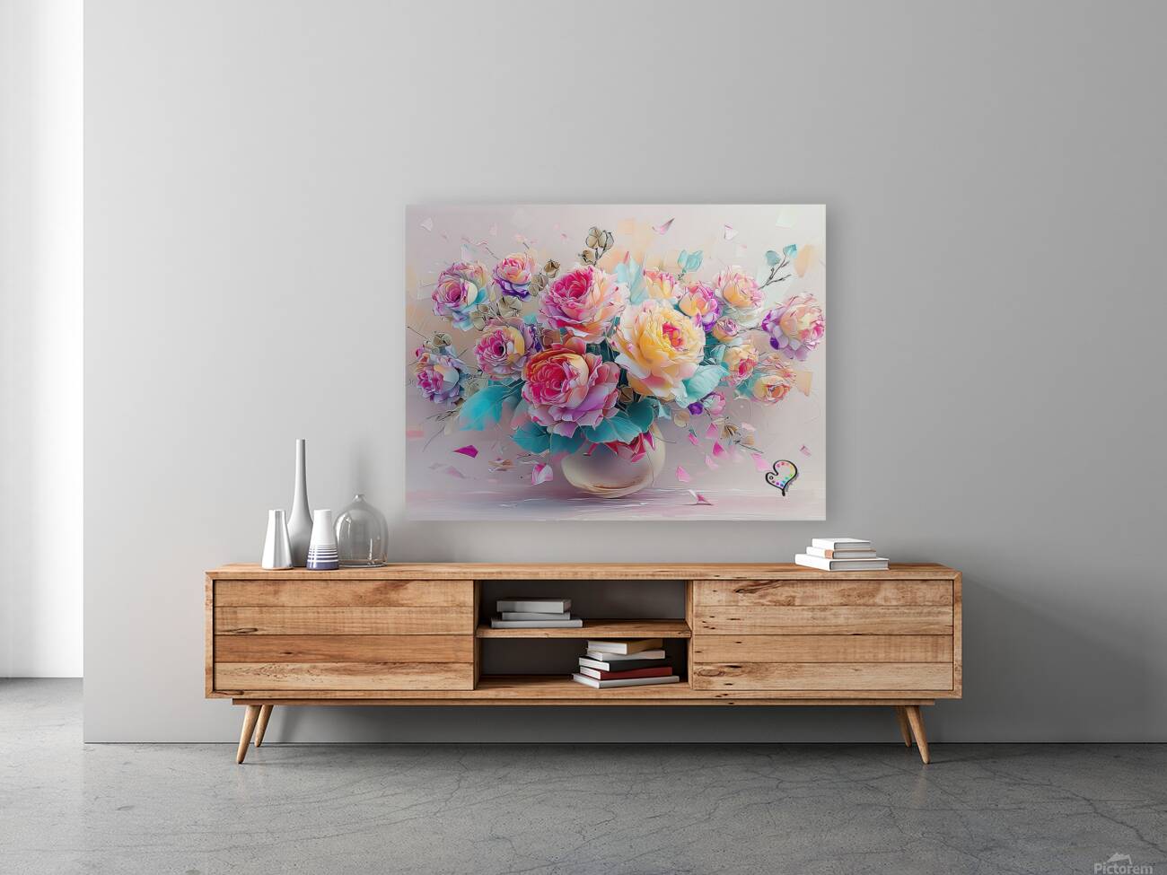 000045   Ai ART from My ART 5 Reproduction