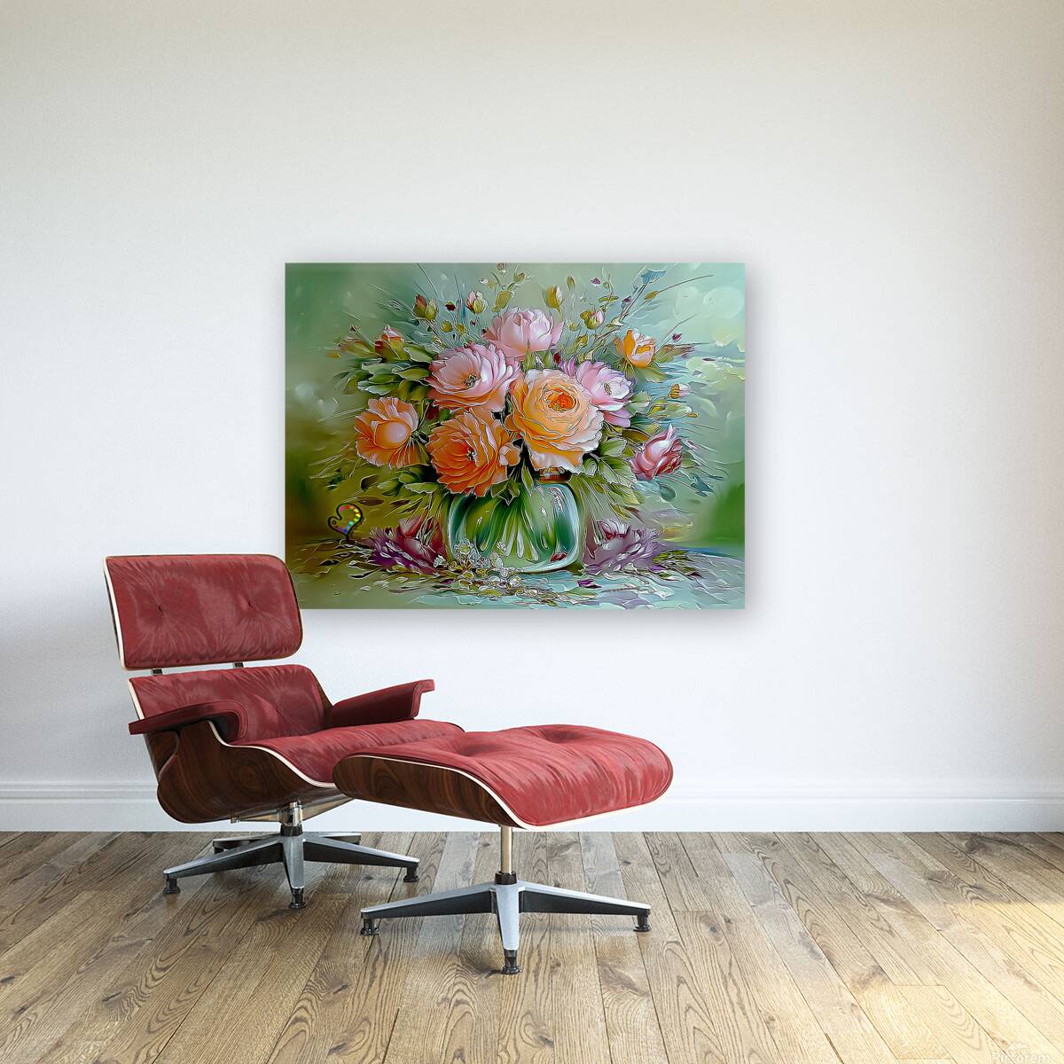 000061   Ai ART from My ART 1 Reproduction