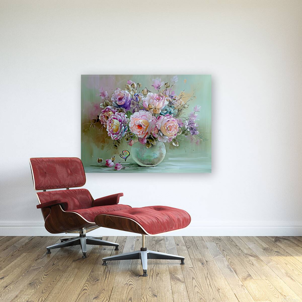 000061   Ai ART from My ART 4 Reproduction