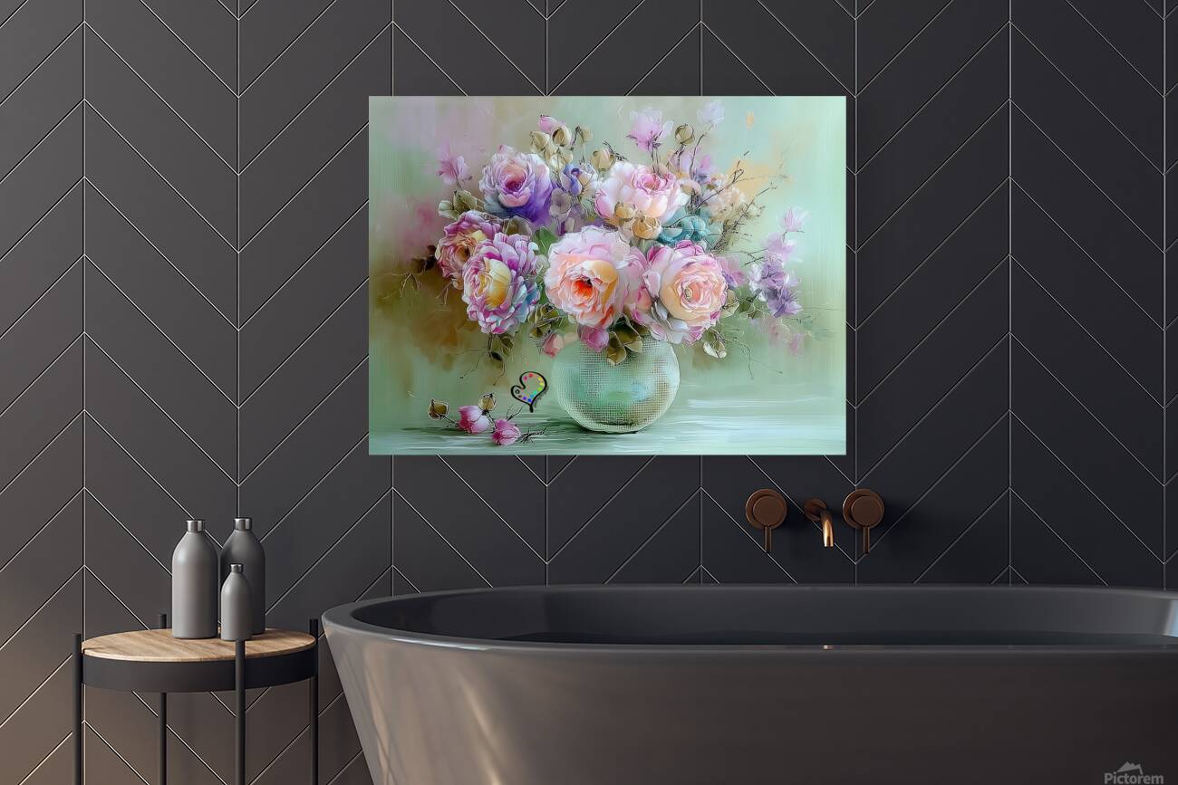 000065   Ai ART from My ART 4 Reproduction