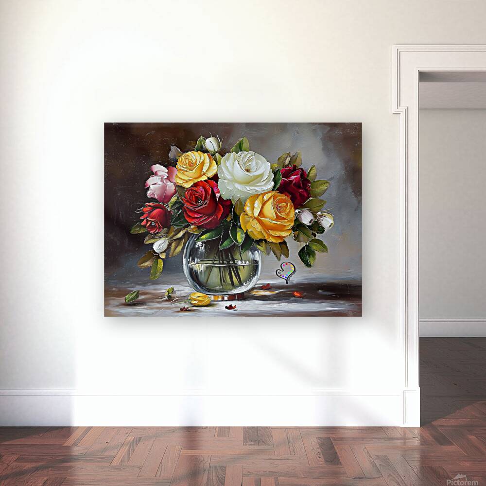 000070   New Version of My ART 1 Reproduction