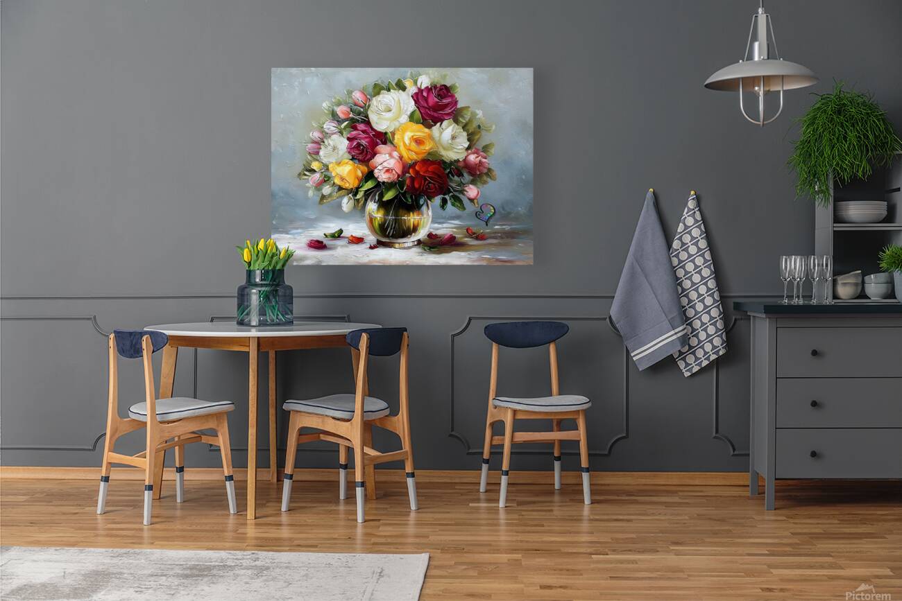 000070   New Version of My ART 4 Reproduction