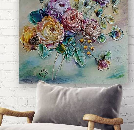 000001   Ai ART from My ART 3 by Dulce Pagotto