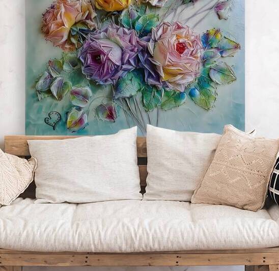 000001   Ai ART from My ART 5 by Dulce Pagotto