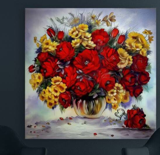 000002   Ai ART from My ART 4 by Dulce Pagotto