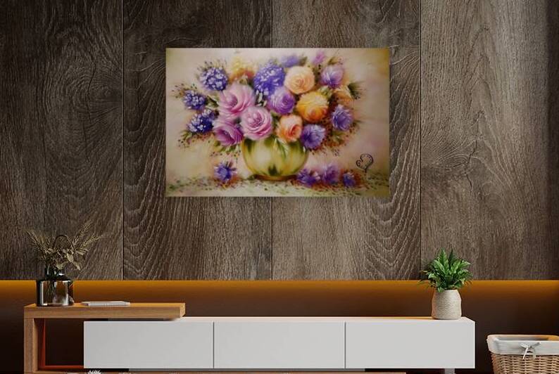 000003   Ai ART from My ART 1 by Dulce Pagotto