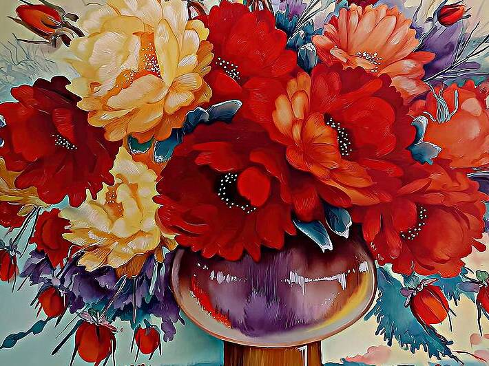 000004   Ai ART from My ART 2 by Dulce Pagotto