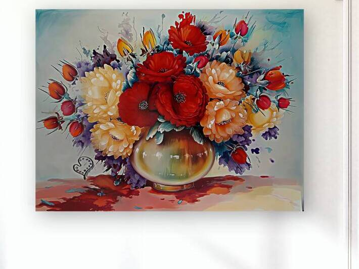 000004   Ai ART from My ART 5 by Dulce Pagotto