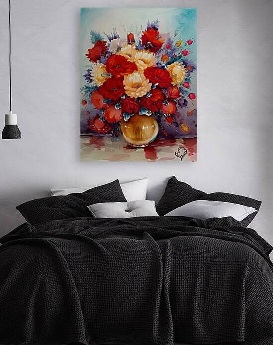 000007   Ai ART from My ART 1 by Dulce Pagotto