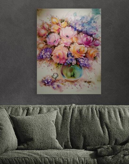 000010   Ai ART from My ART 2 by Dulce Pagotto