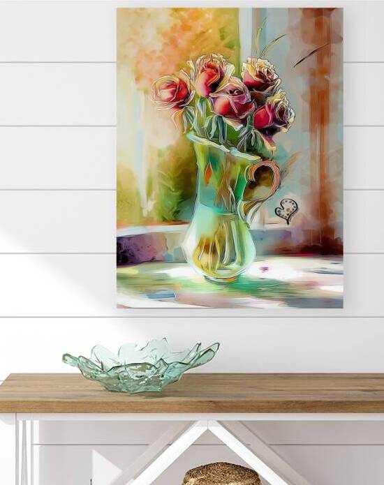 000012   Ai ART from My ART 5 by Dulce Pagotto