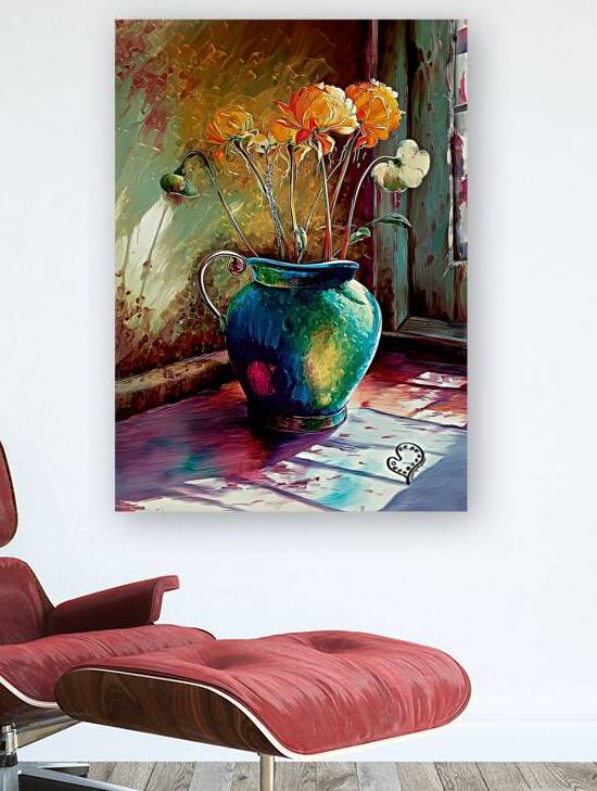 000014   Ai ART from My ART 1 by Dulce Pagotto