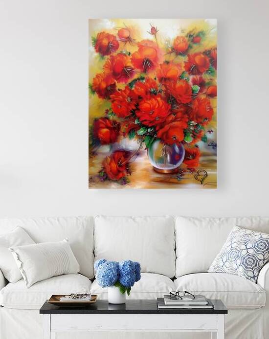 000015   Ai ART from My ART 2 by Dulce Pagotto