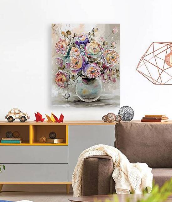 000015   Ai ART from My ART 3 by Dulce Pagotto